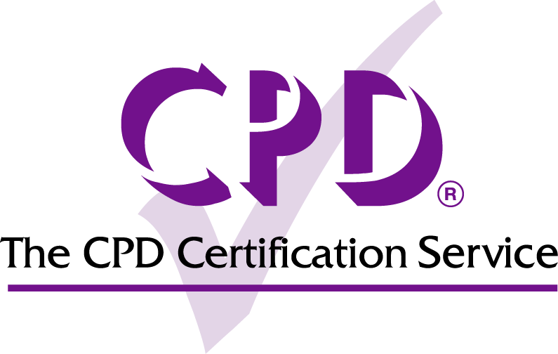 our flu jab training is certified by the CPD